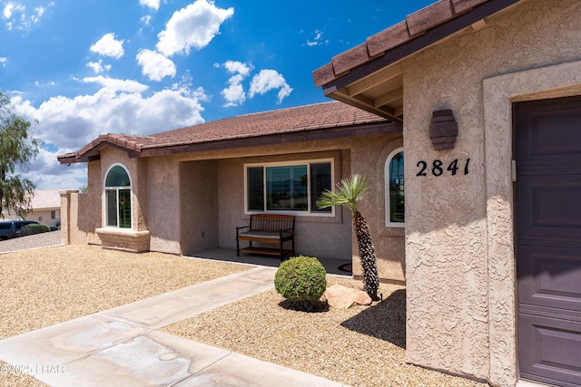 2841 Caravelle Dr, Lake Havasu City, AZ 86406 - photo 45