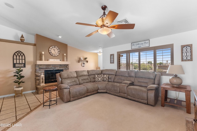 2841 Caravelle Dr, Lake Havasu City, AZ 86406 - photo 9