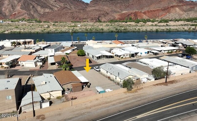 3431 Bluegill Blvd, Parker, AZ 85344