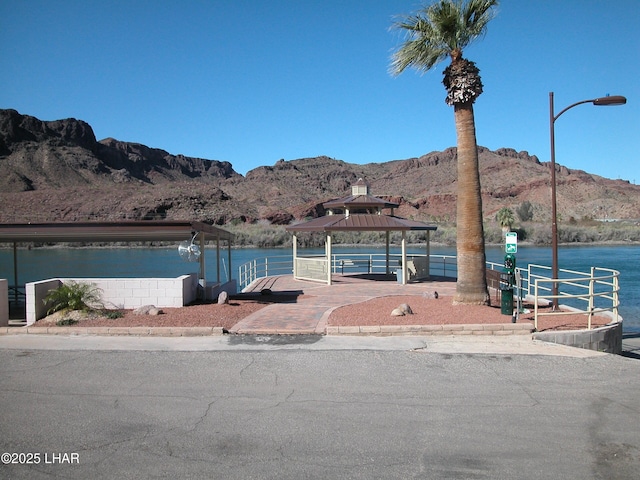 3431 Bluegill Blvd, Parker, AZ 85344