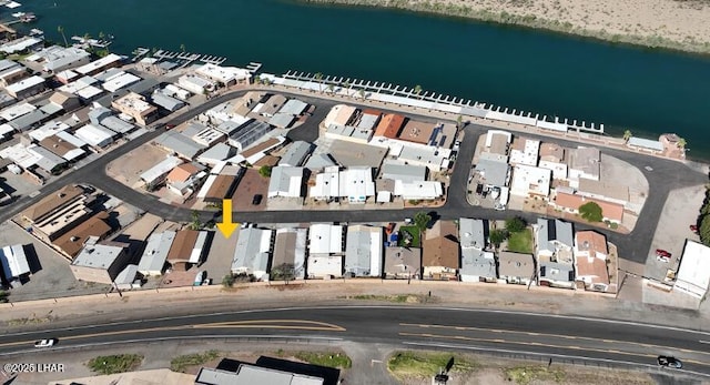 3431 Bluegill Blvd, Parker, AZ 85344