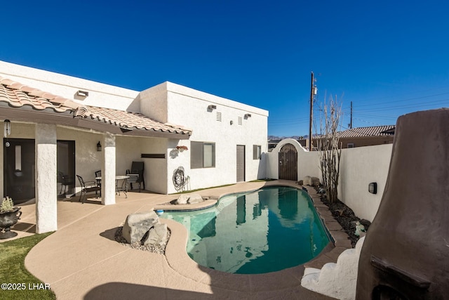 1420 Patrician Dr, Lake Havasu City, AZ 86404 - photo 39