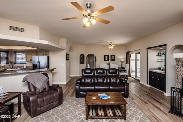 1420 Patrician Dr, Lake Havasu City, AZ 86404 - photo 17