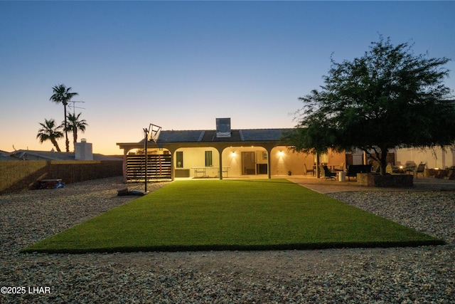 3180 Star Dr, Lake Havasu City, AZ 86406 - photo 43