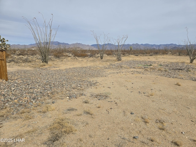 14162 Red Lake Rd, Yucca, AZ 86438