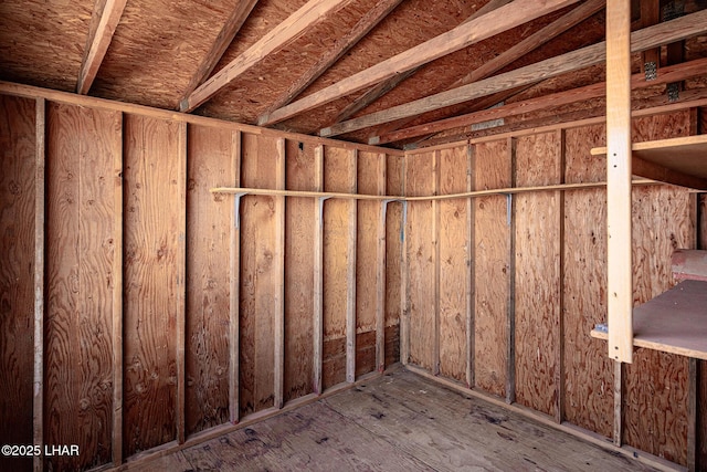 1880 Biscayne Ln, Lake Havasu City, AZ 86403 - view of storage