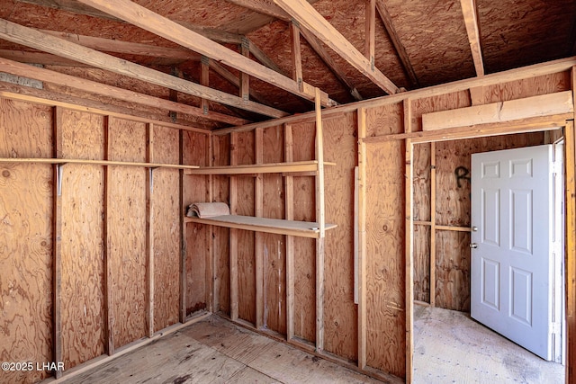 1880 Biscayne Ln, Lake Havasu City, AZ 86403 - view of storage