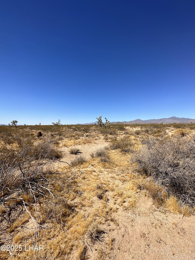 0 S Kit Carson Rd, Yucca, AZ 86438