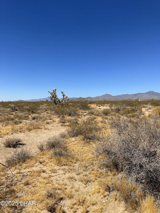 0 S Kit Carson Rd, Yucca, AZ 86438