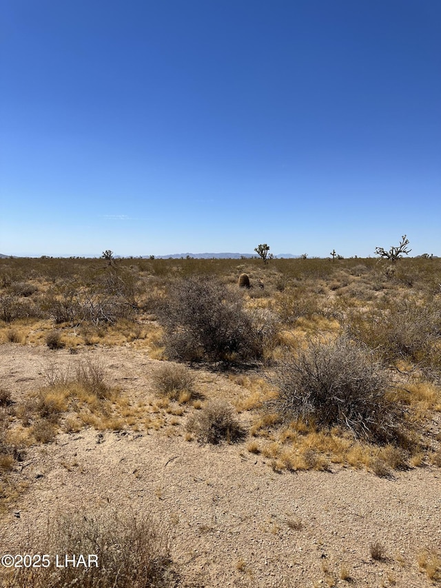 0 S Kit Carson Rd, Yucca, AZ 86438