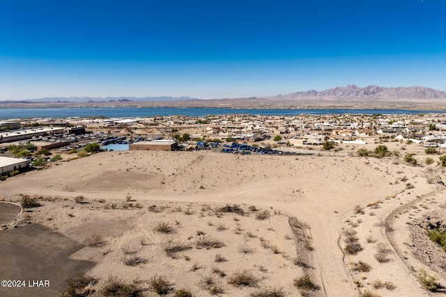 0000 Spawr Cir, Lake Havasu City AZ, 86403 land for sale