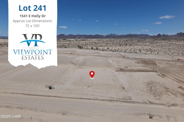 1541 E Holly Dr, Lake Havasu City, AZ 86404 - photo 1