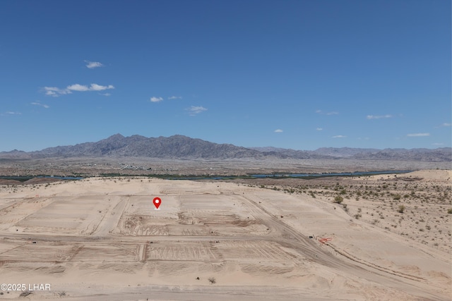 1541 E Holly Dr, Lake Havasu City, AZ 86404 - photo 4