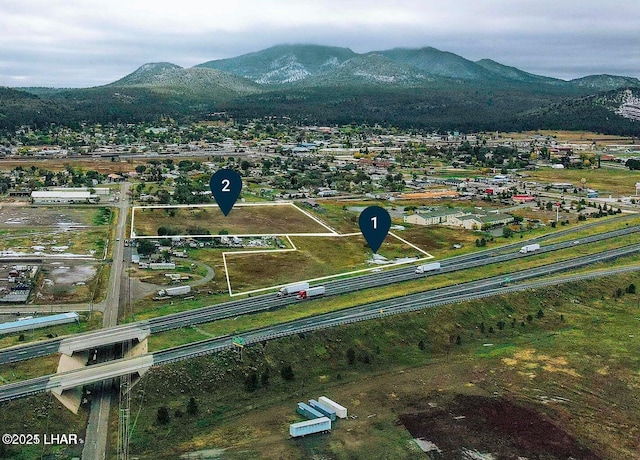 701 N Airport Rd, Williams, AZ 86046