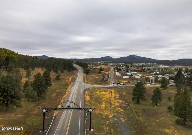 701 N Airport Rd, Williams, AZ 86046
