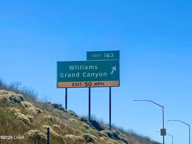 701 N Airport Rd, Williams, AZ 86046