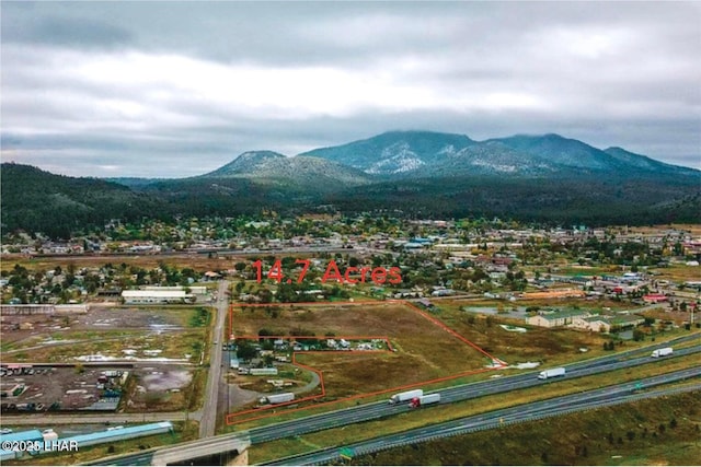 701 N Airport Rd, Williams, AZ 86046