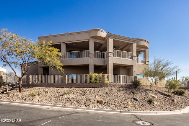 1650 Sailing Hawks Dr Unit 113, Lake Havasu City, AZ 86404 - view of property