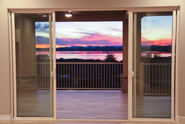 1650 Sailing Hawks Dr Unit 113, Lake Havasu City, AZ 86404 - view of sauna