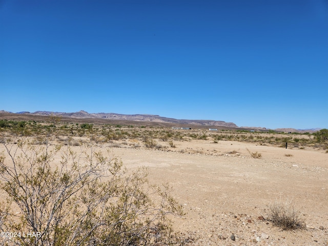 16107 S Shep Ln, Yucca AZ, 86438 land for sale