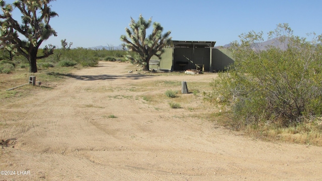 19310 S John Wayne Rd, Yucca, AZ 86438 - photo 14