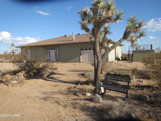 19310 S John Wayne Rd, Yucca, AZ 86438 - photo 4