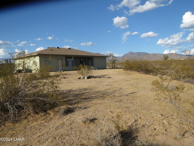 19310 S John Wayne Rd, Yucca, AZ 86438 - photo 5