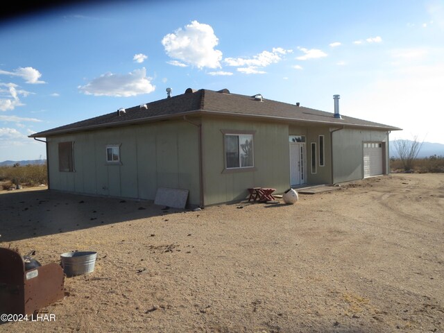 19310 S John Wayne Rd, Yucca, AZ 86438 - photo 10