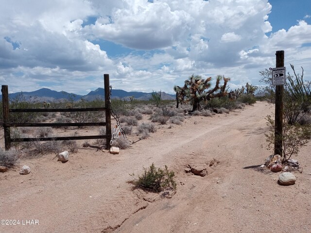 19310 S John Wayne Rd, Yucca, AZ 86438 - photo 7
