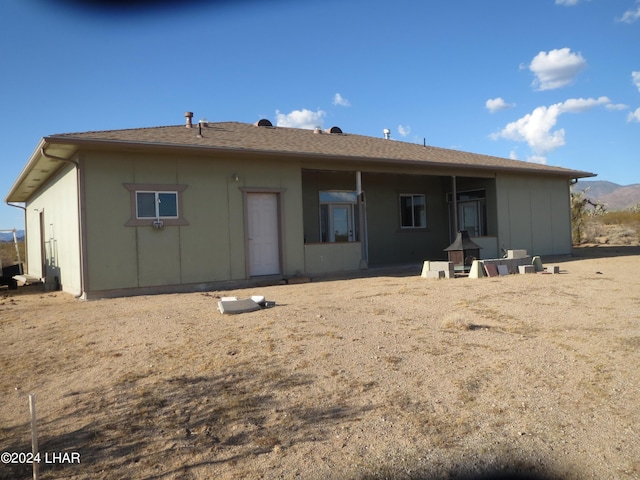 19310 S John Wayne Rd, Yucca, AZ 86438 - photo 8