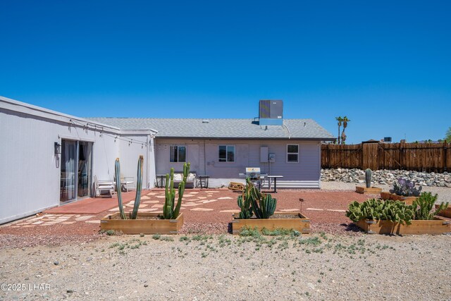 2424 Manor Ln, Lake Havasu City, AZ 86403 - photo 25