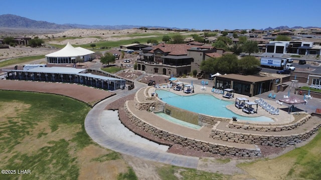 3730 N Tradition Way, Lake Havasu City, AZ 86404 - photo 15