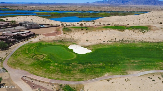 3730 N Tradition Way, Lake Havasu City, AZ 86404 - photo 33