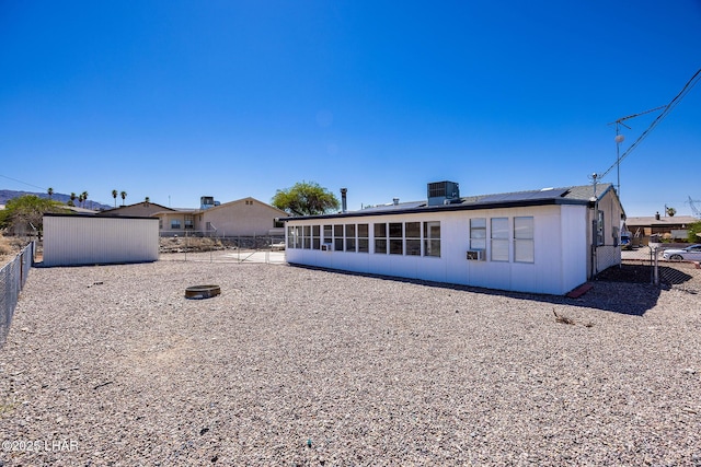 3275 Sombrero Dr, Lake Havasu City, AZ 86404 - photo 35