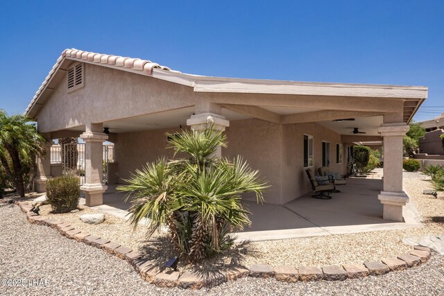 3980 Duke Ln, Lake Havasu City, AZ 86404 - photo 30