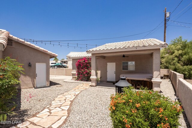 3980 Duke Ln, Lake Havasu City, AZ 86404 - photo 32