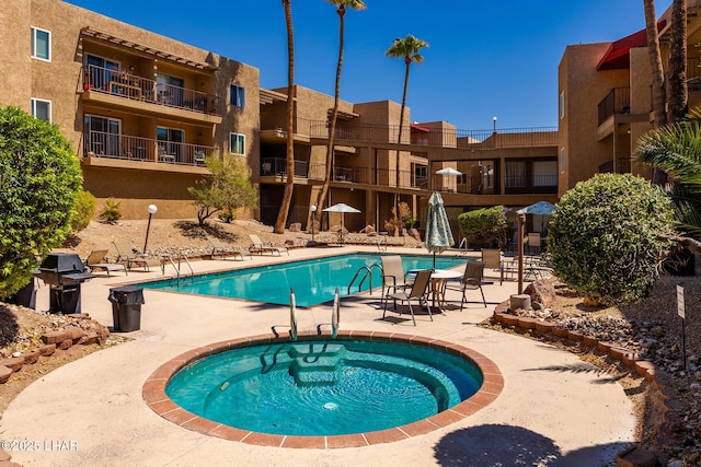 276 S Lake Havasu Ave N Unit C25, Lake Havasu City, AZ 86403 - photo 3
