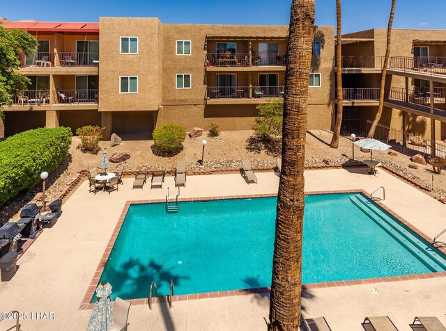 276 S Lake Havasu Ave N Unit C25, Lake Havasu City, AZ 86403 - photo 18