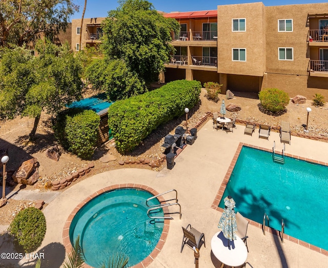 276 S Lake Havasu Ave N Unit C25, Lake Havasu City, AZ 86403 - photo 19