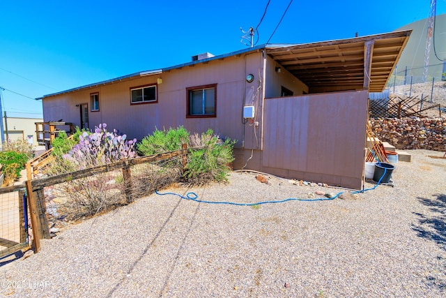 31932 Treasure Rd, Parker, AZ 85344 - photo 7