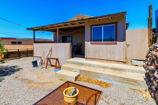 31932 Treasure Rd, Parker, AZ 85344 - photo 8