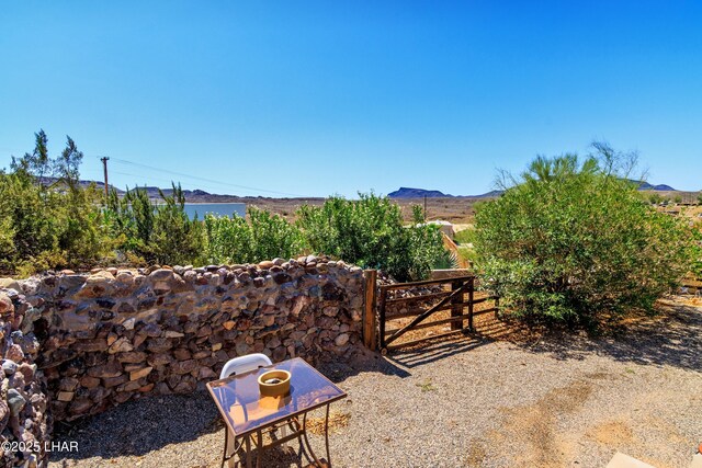 31932 Treasure Rd, Parker, AZ 85344 - photo 15
