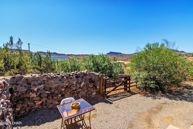 31932 Treasure Rd, Parker, AZ 85344 - photo 9