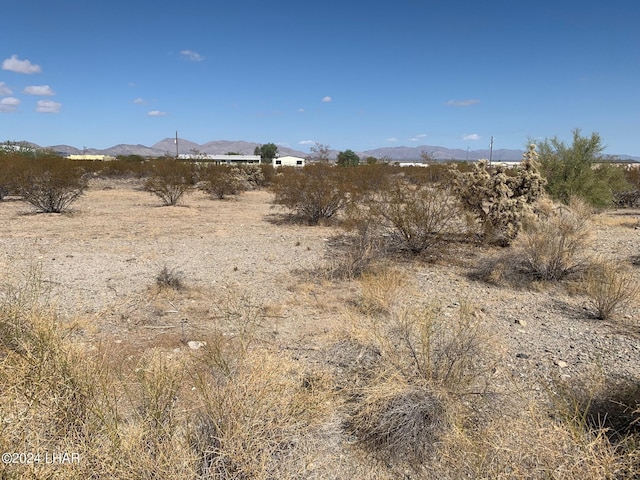 67685 Monroe St, Salome AZ, 85348 land for sale