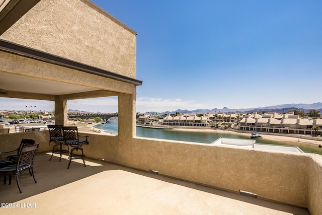 94 London Bridge Rd Unit 506, Lake Havasu City, AZ 86403 - photo 37