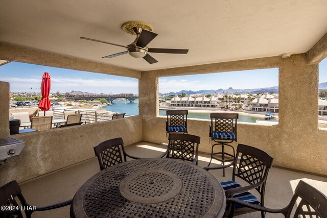 94 London Bridge Rd Unit 506, Lake Havasu City, AZ 86403 - photo 32