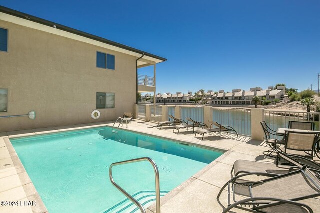 94 London Bridge Rd Unit 506, Lake Havasu City, AZ 86403 - photo 48