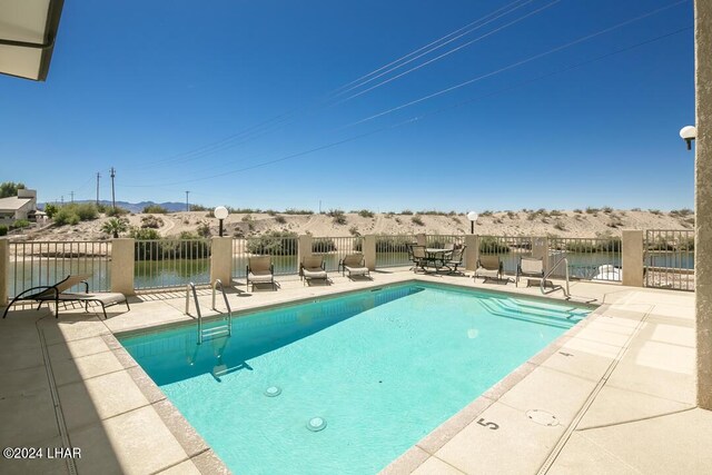 94 London Bridge Rd Unit 506, Lake Havasu City, AZ 86403 - photo 50
