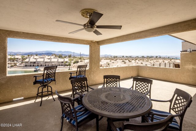 94 London Bridge Rd Unit 506, Lake Havasu City, AZ 86403 - photo 33