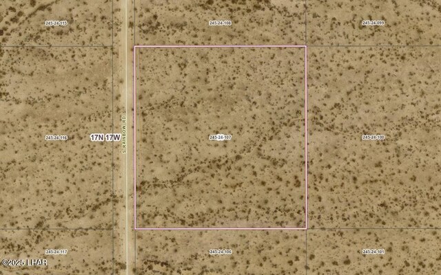 G12 S Rainbow Rd, Yucca, AZ 86438 - photo 50